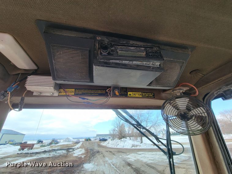 image for item LV9311 1997 Dresser 510C  wheel loader