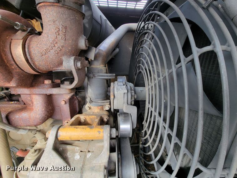 image for item LV9311 1997 Dresser 510C  wheel loader