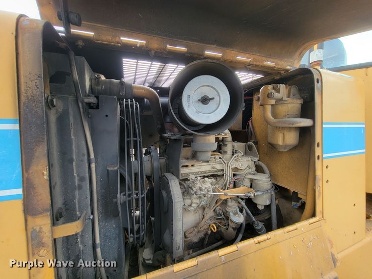 image for item LV9311 1997 Dresser 510C  wheel loader