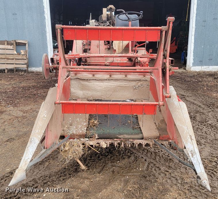 image for item LV9315 Hege 125B  plot combine