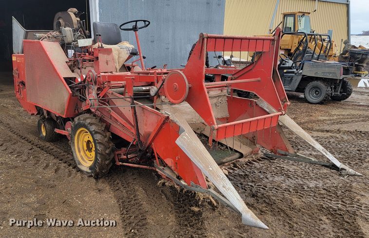 image for item LV9315 Hege 125B  plot combine