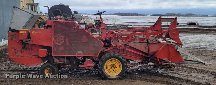 image for item LV9315 Hege 125B  plot combine