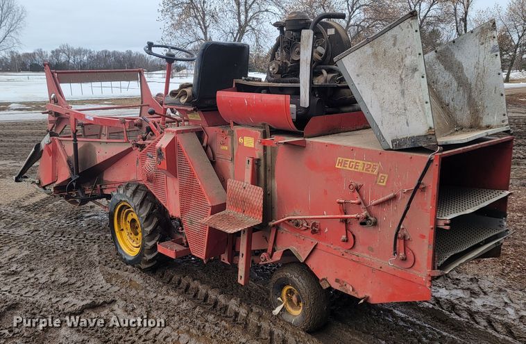 image for item LV9315 Hege 125B  plot combine