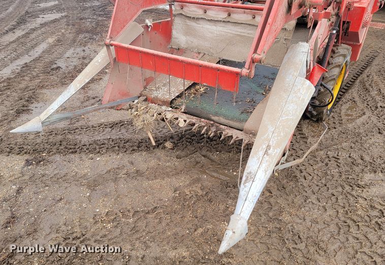 image for item LV9315 Hege 125B  plot combine