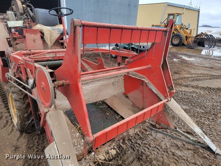 image for item LV9315 Hege 125B  plot combine