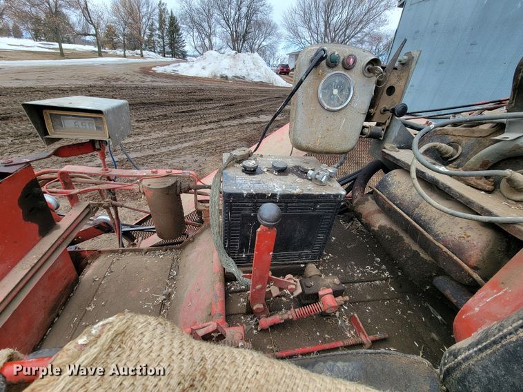 image for item LV9315 Hege 125B  plot combine