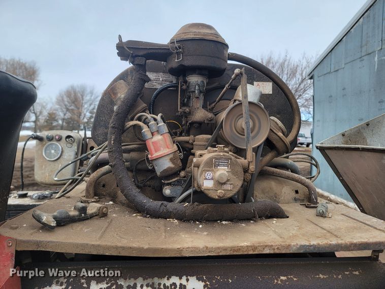 image for item LV9315 Hege 125B  plot combine