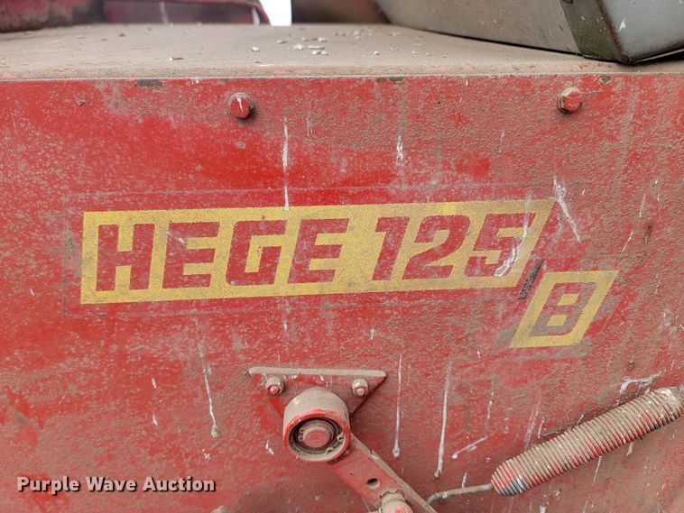 image for item LV9315 Hege 125B  plot combine