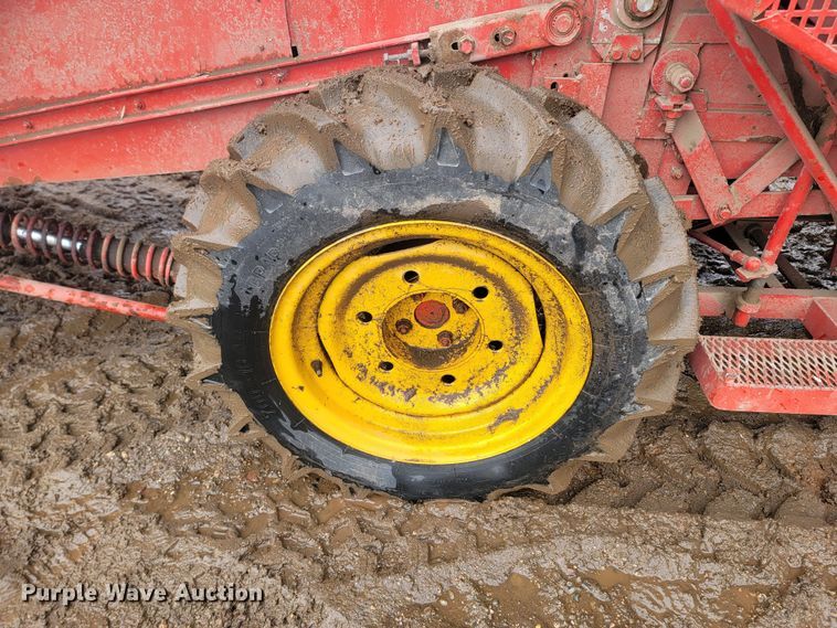 image for item LV9315 Hege 125B  plot combine