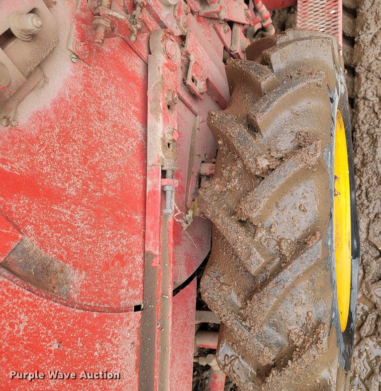 image for item LV9315 Hege 125B  plot combine