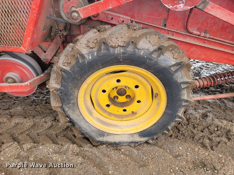 image for item LV9315 Hege 125B  plot combine