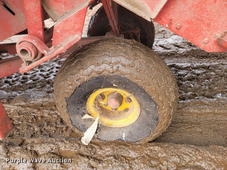 image for item LV9315 Hege 125B  plot combine