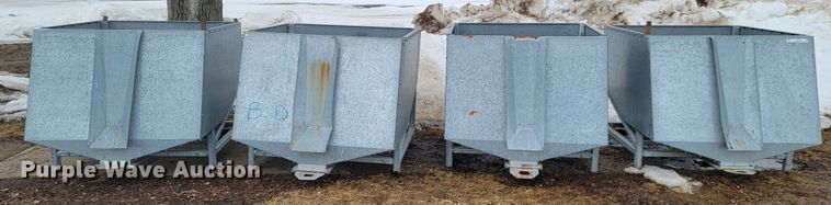 image for item LV9319 (4) bulk bins
