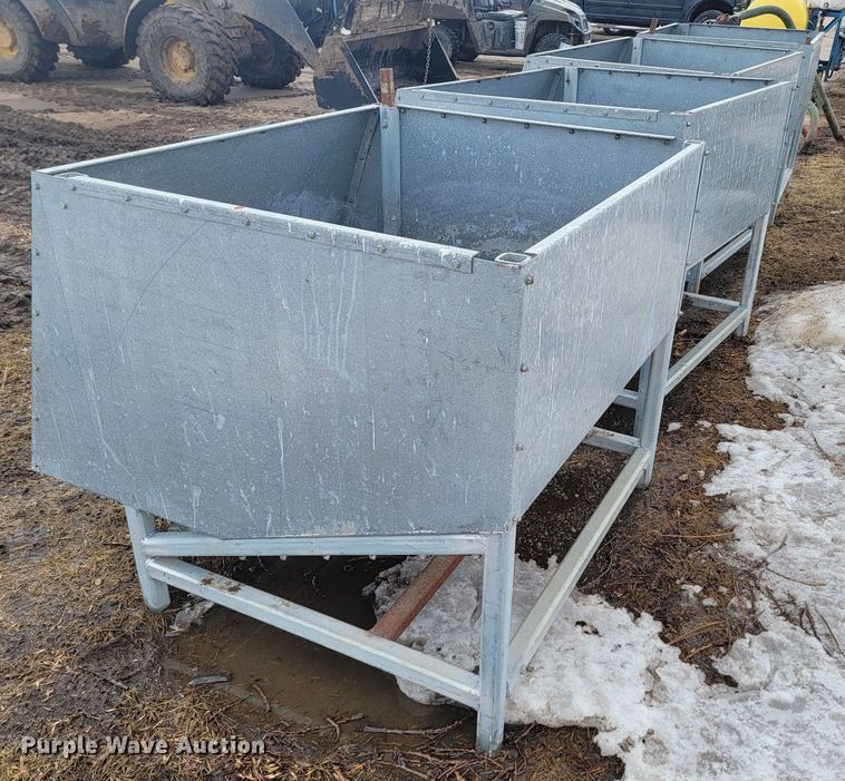 image for item LV9319 (4) bulk bins