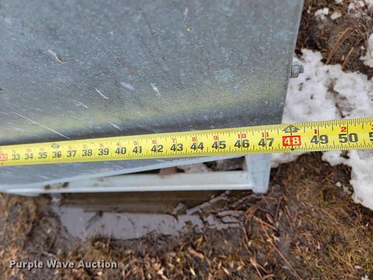 image for item LV9319 (4) bulk bins