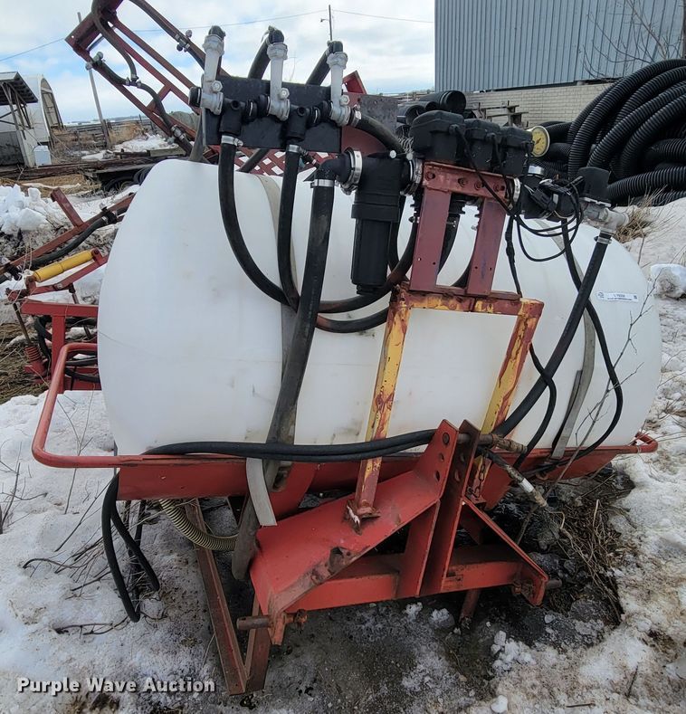 image for item LV9320 Fimco  sprayer