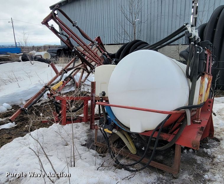 image for item LV9320 Fimco  sprayer