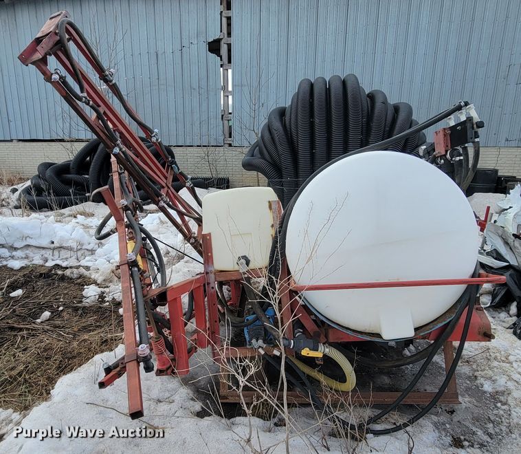 image for item LV9320 Fimco  sprayer