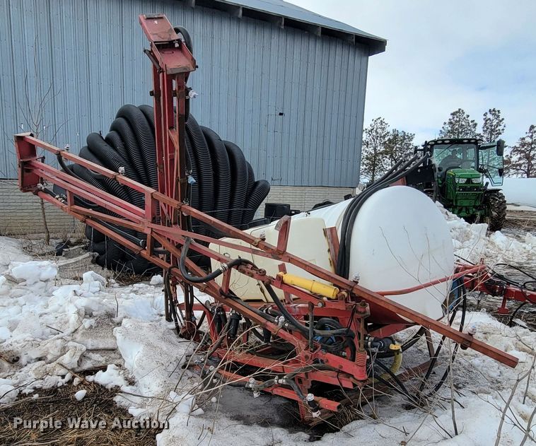 image for item LV9320 Fimco  sprayer