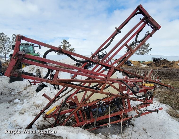 image for item LV9320 Fimco  sprayer