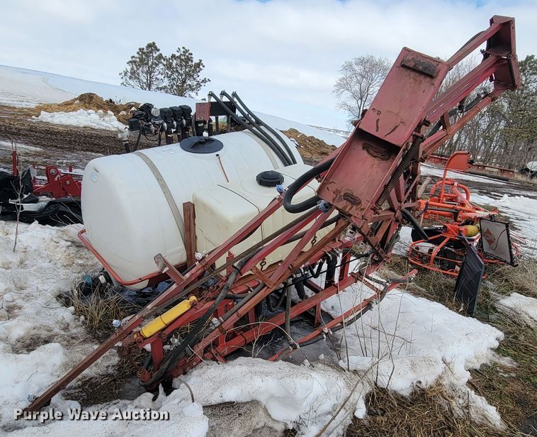 image for item LV9320 Fimco  sprayer