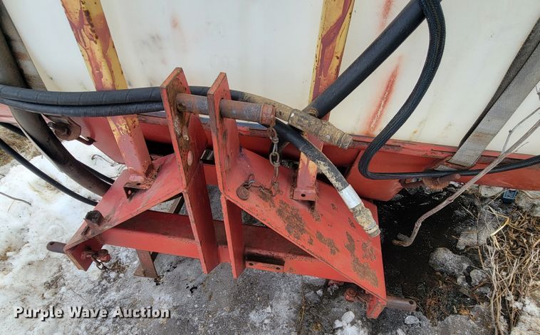 image for item LV9320 Fimco  sprayer