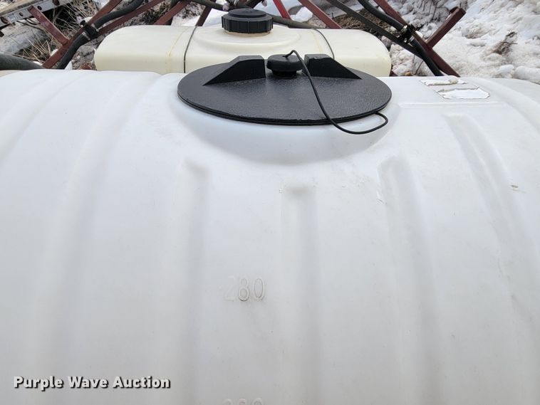 image for item LV9320 Fimco  sprayer