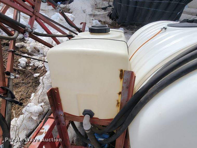 image for item LV9320 Fimco  sprayer