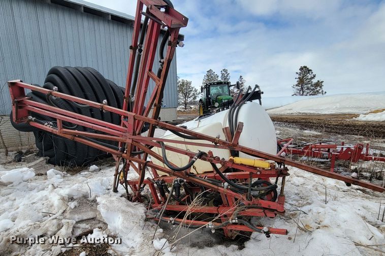 image for item LV9320 Fimco  sprayer