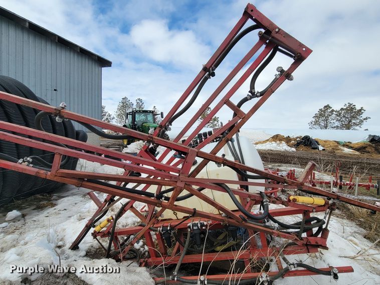 image for item LV9320 Fimco  sprayer