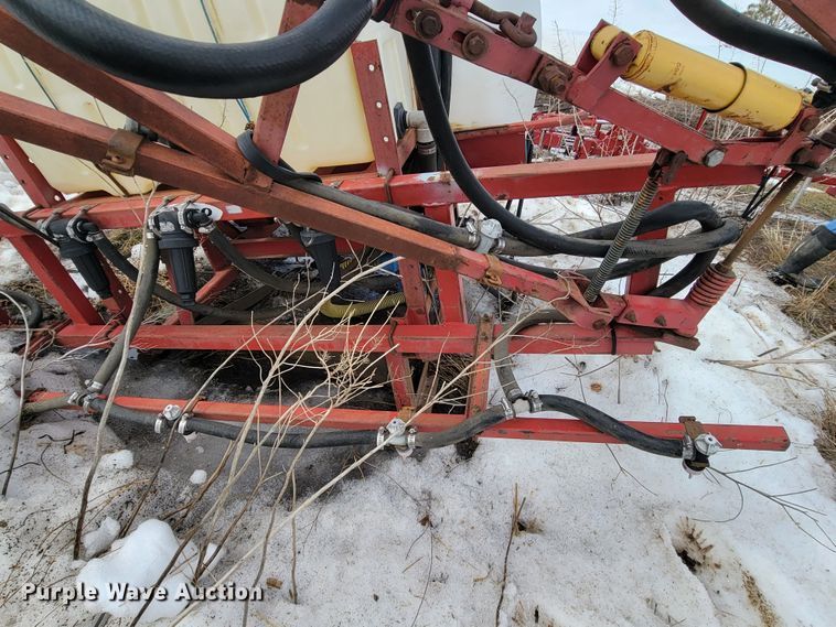 image for item LV9320 Fimco  sprayer