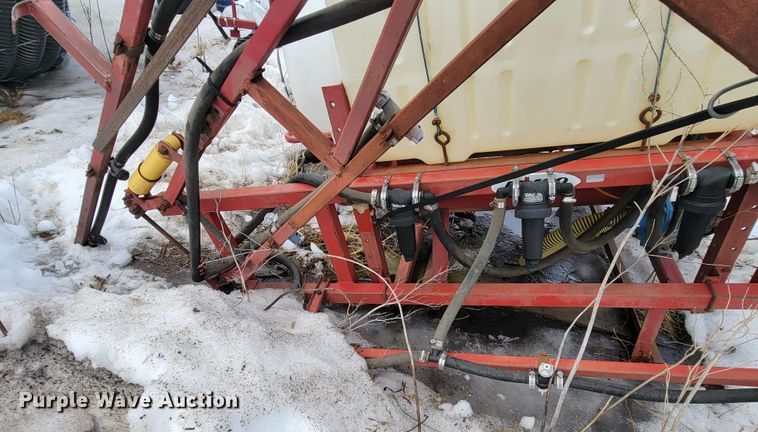 image for item LV9320 Fimco  sprayer