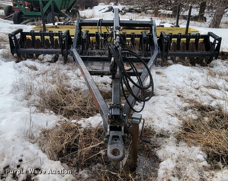 image for item LV9322 AerWay AW1500-4B38-DT65  aerator