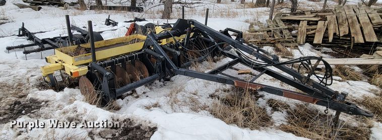 image for item LV9322 AerWay AW1500-4B38-DT65  aerator