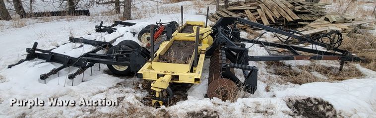 image for item LV9322 AerWay AW1500-4B38-DT65  aerator