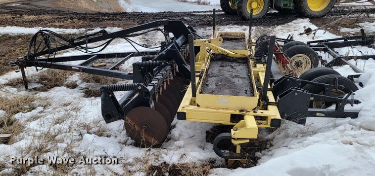 image for item LV9322 AerWay AW1500-4B38-DT65  aerator