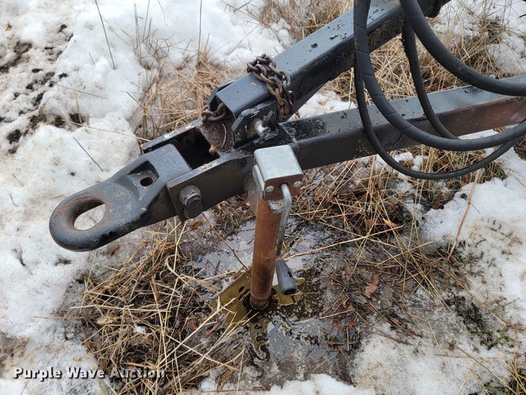 image for item LV9322 AerWay AW1500-4B38-DT65  aerator