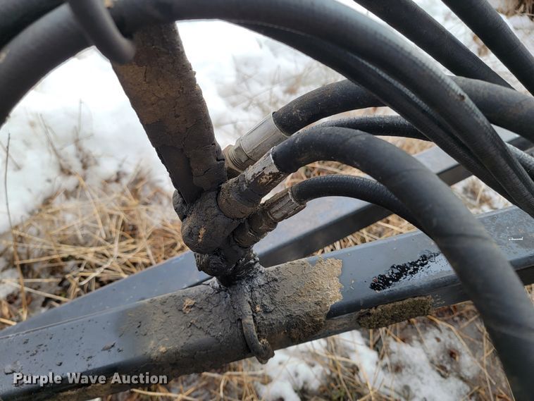 image for item LV9322 AerWay AW1500-4B38-DT65  aerator