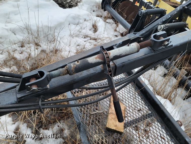 image for item LV9322 AerWay AW1500-4B38-DT65  aerator