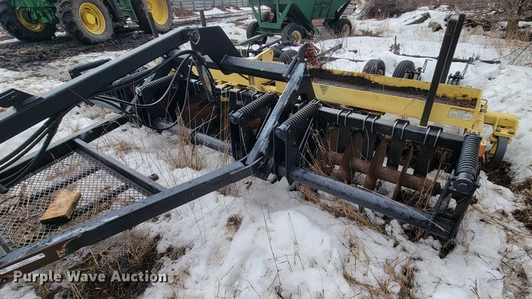 image for item LV9322 AerWay AW1500-4B38-DT65  aerator