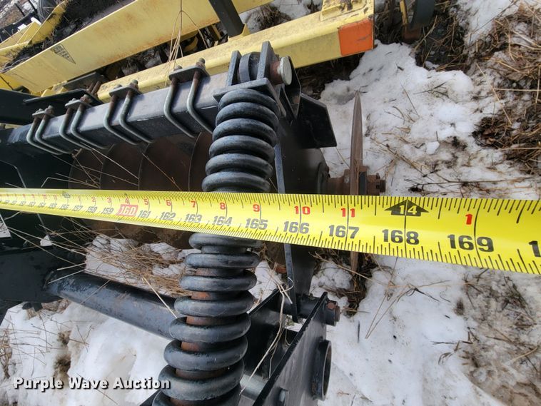 image for item LV9322 AerWay AW1500-4B38-DT65  aerator