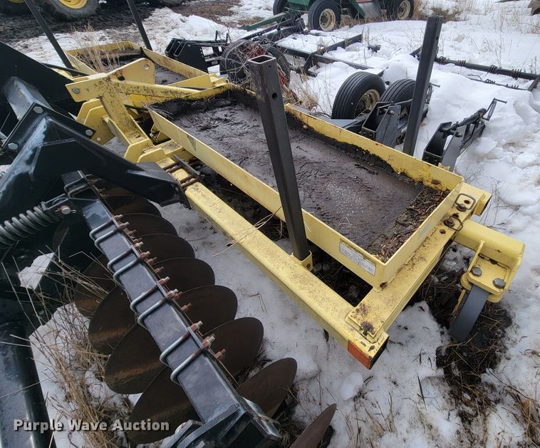 image for item LV9322 AerWay AW1500-4B38-DT65  aerator