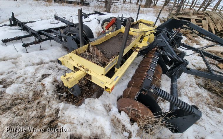 image for item LV9322 AerWay AW1500-4B38-DT65  aerator