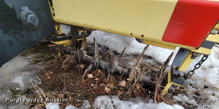 image for item LV9322 AerWay AW1500-4B38-DT65  aerator