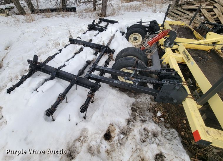 image for item LV9322 AerWay AW1500-4B38-DT65  aerator