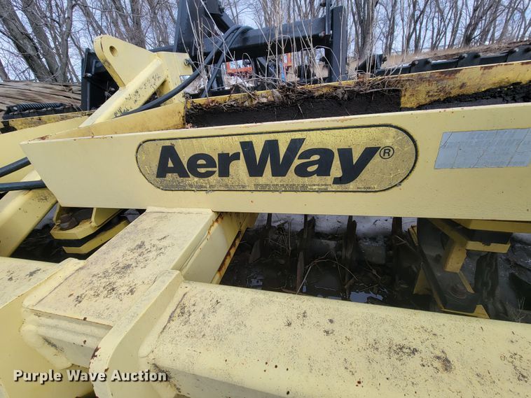 image for item LV9322 AerWay AW1500-4B38-DT65  aerator