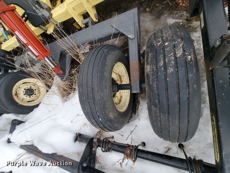 image for item LV9322 AerWay AW1500-4B38-DT65  aerator