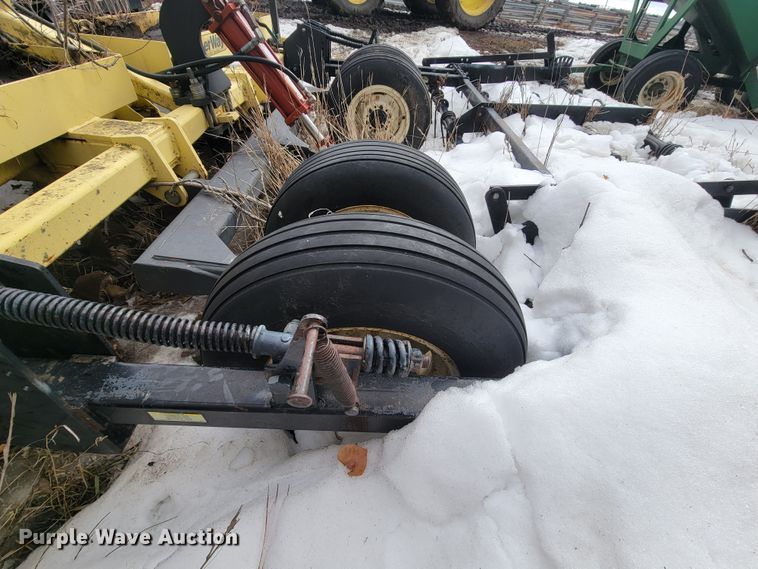 image for item LV9322 AerWay AW1500-4B38-DT65  aerator