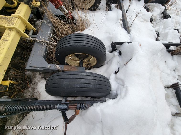 image for item LV9322 AerWay AW1500-4B38-DT65  aerator