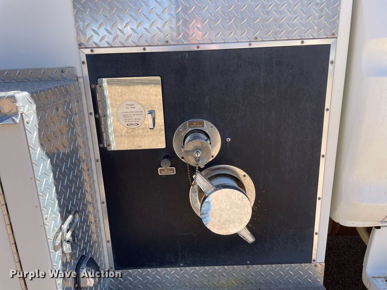 image for item MA9963 1979 Ford  pumper fire truck